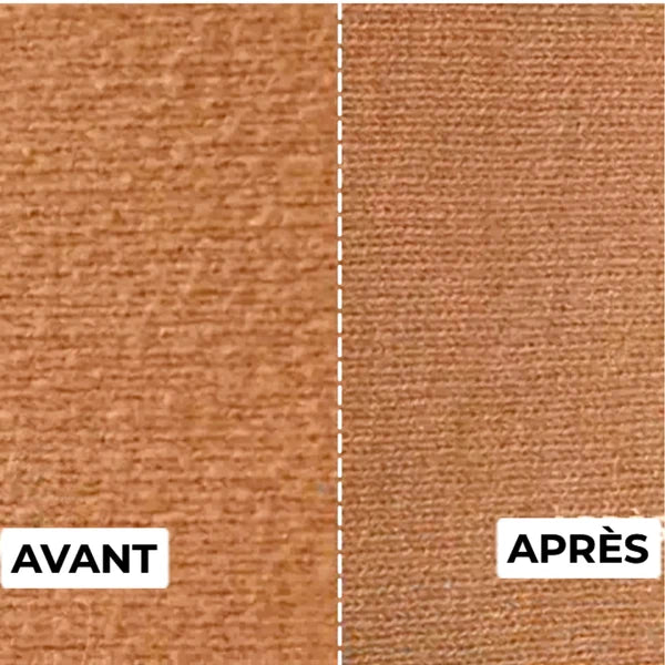 Éliminateur pour peluches